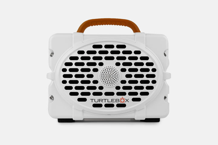 Turtlebox Audio Gen3 Portable Bluetooth Speaker