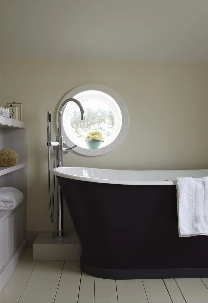 Farrow & Ball No. 2002 White Tie