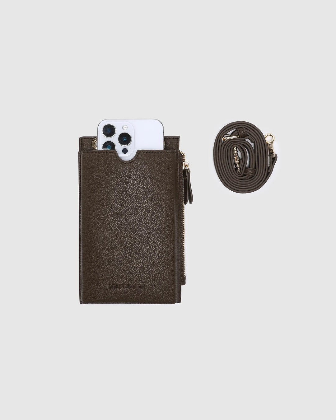 Louenhide Suki RFID Phone Bag