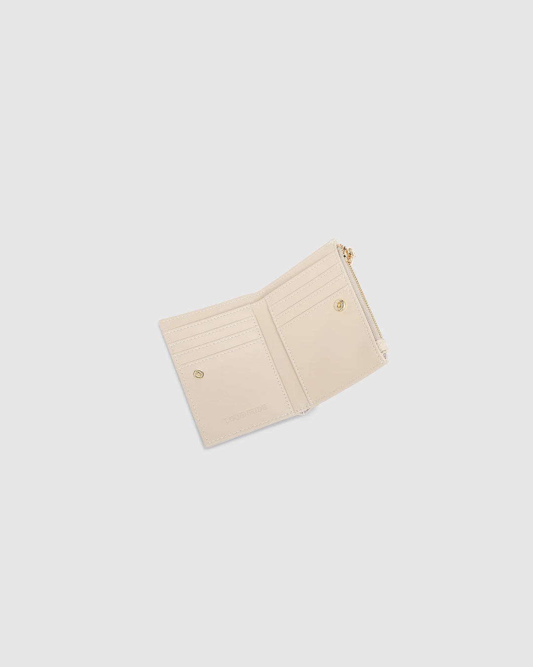 Louenhide Lily Woven Wallet