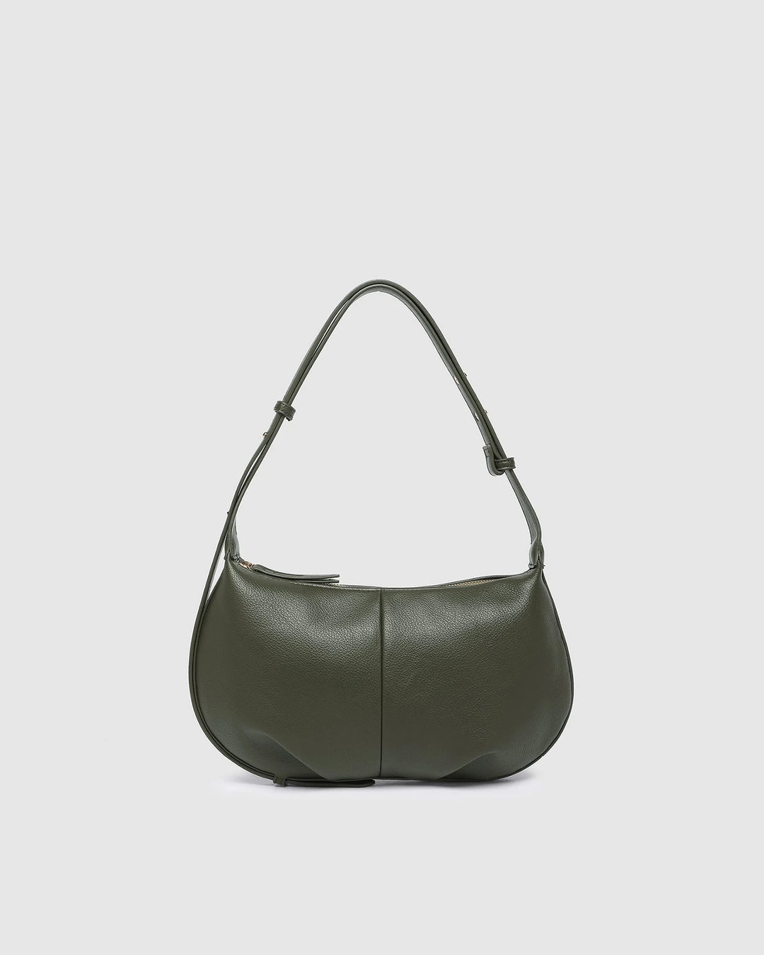 Louenhide Olive Olivia Shoulder Bag