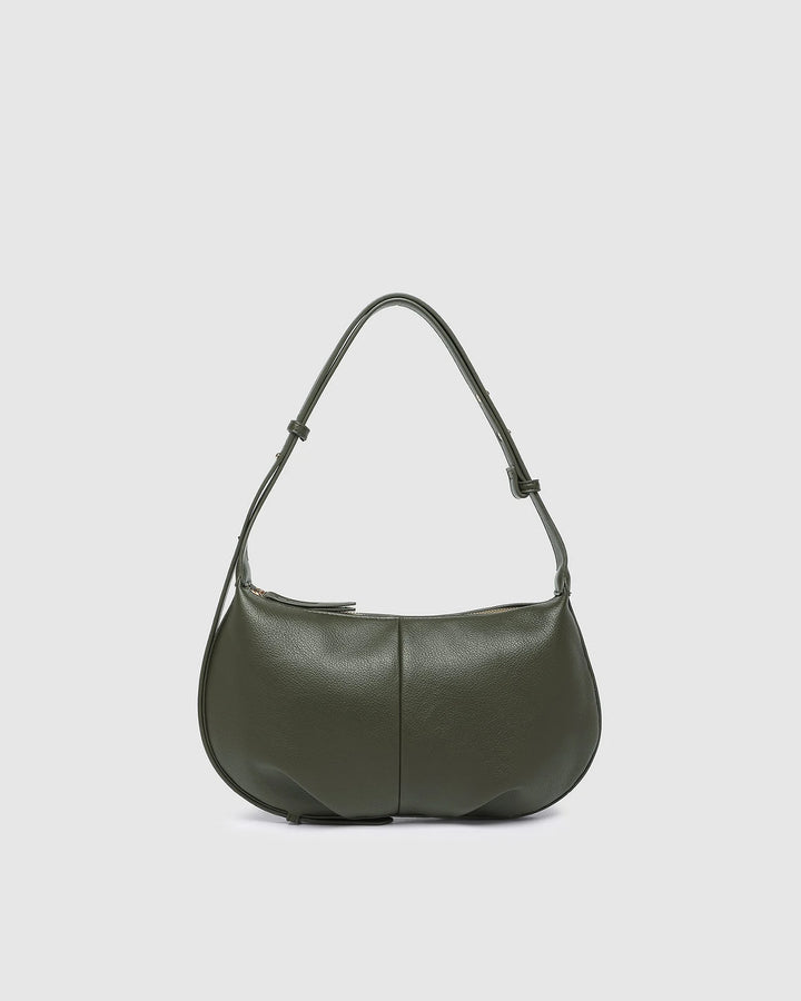 Louenhide Olive Olivia Shoulder Bag