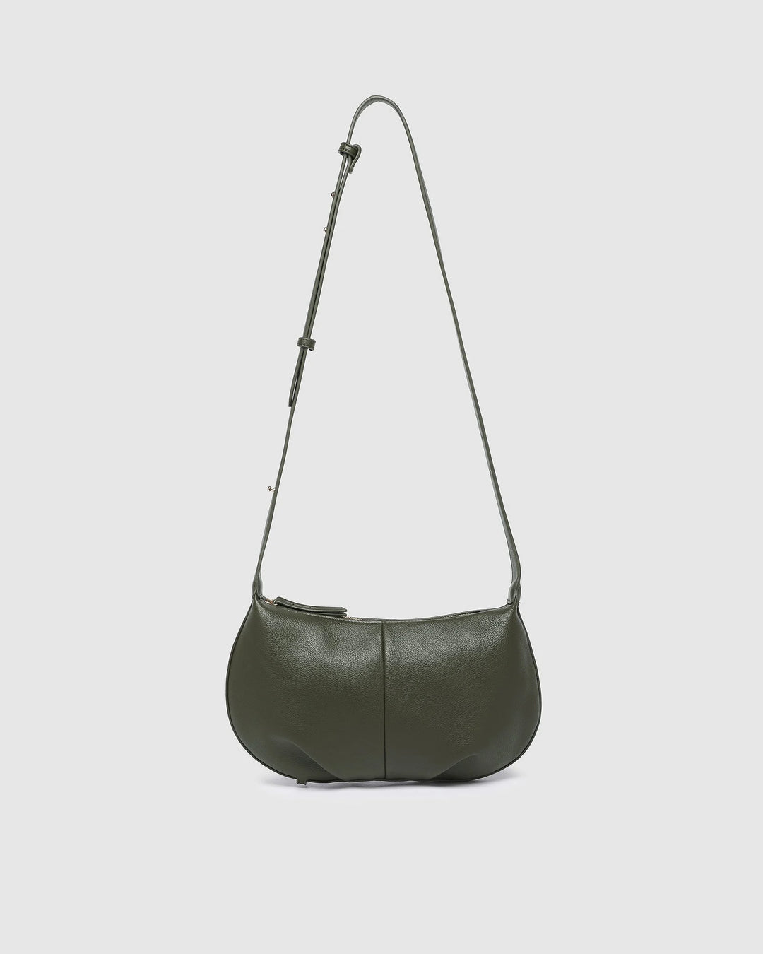 Louenhide Olive Olivia Shoulder Bag