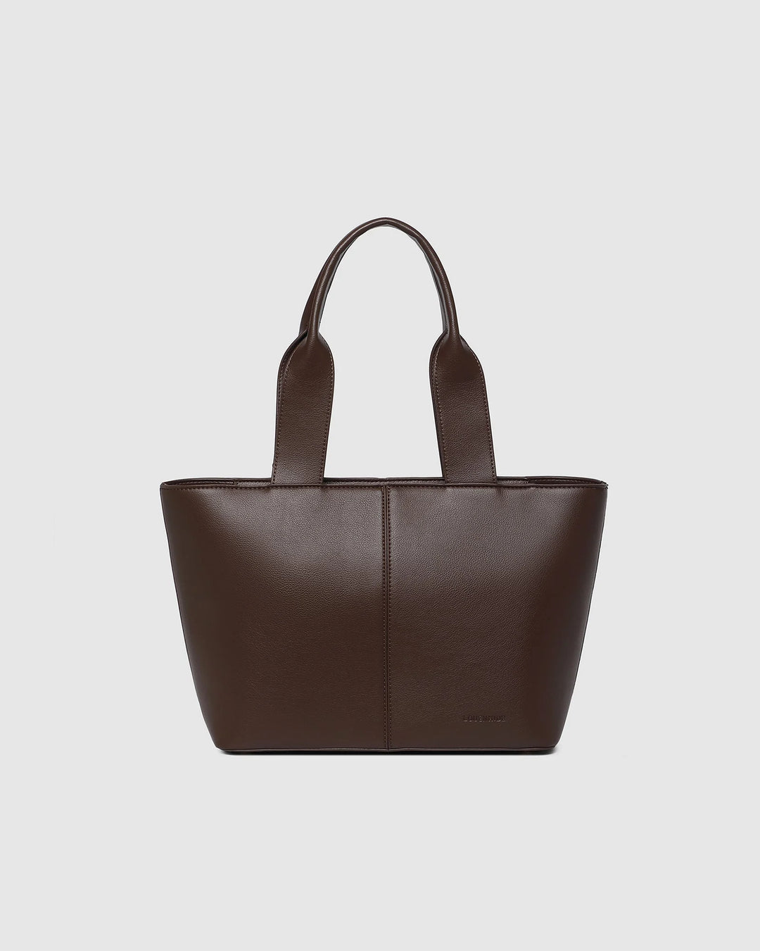 Louenhide Chocolate Henley Tote Bag