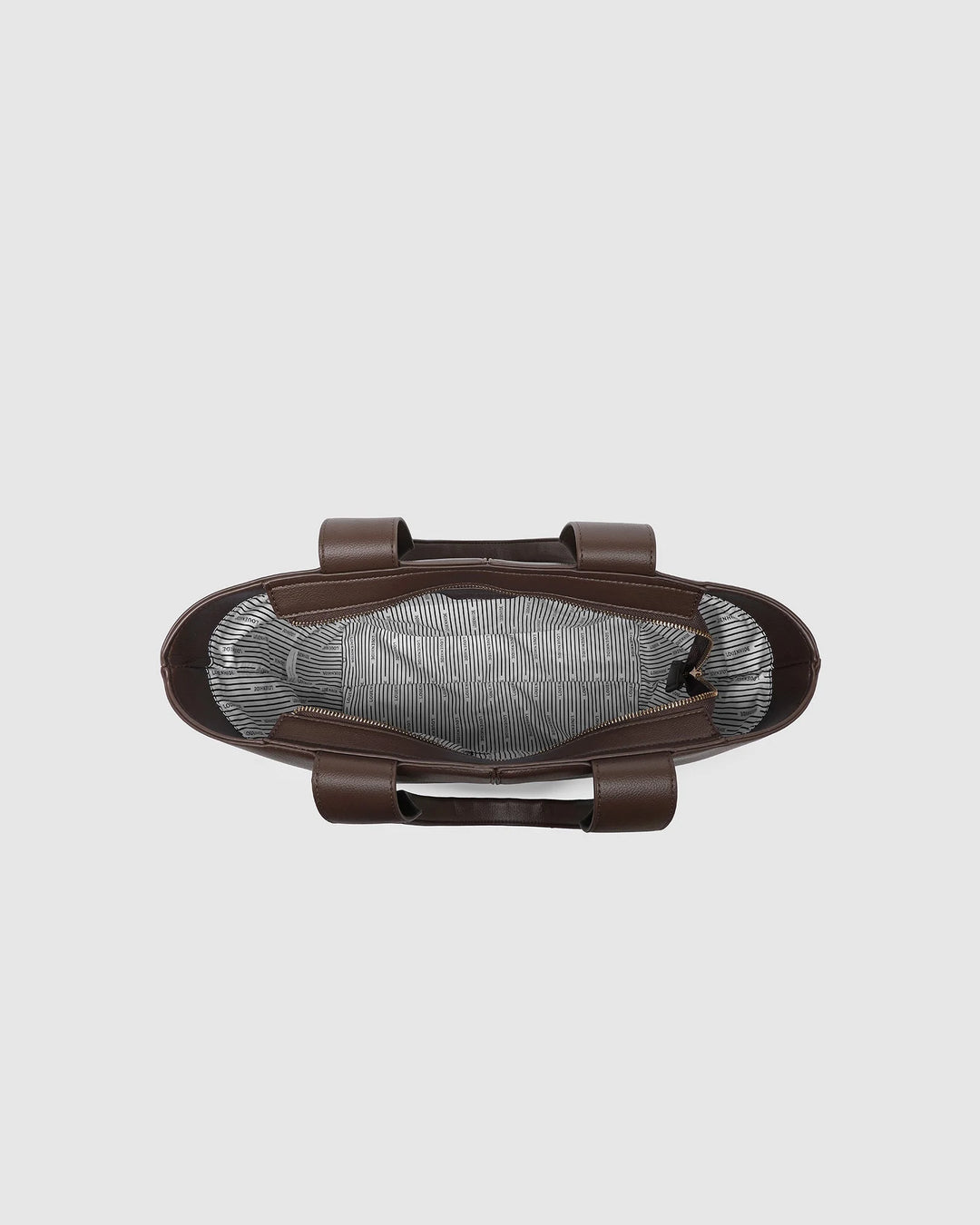 Louenhide Chocolate Henley Tote Bag