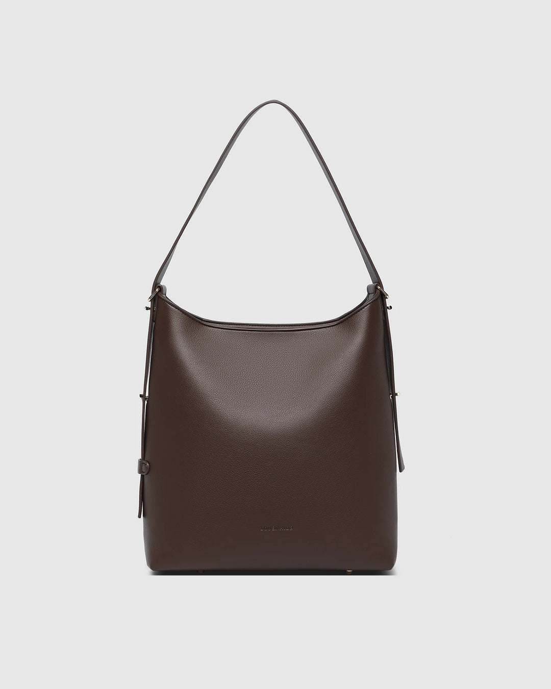 Louenhide Chocolate Audrey Shoulder Bag