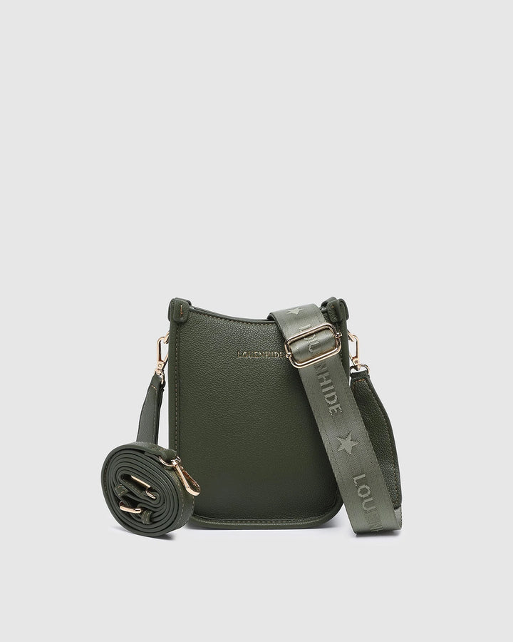 Louenhide Parker Crossbody Bag