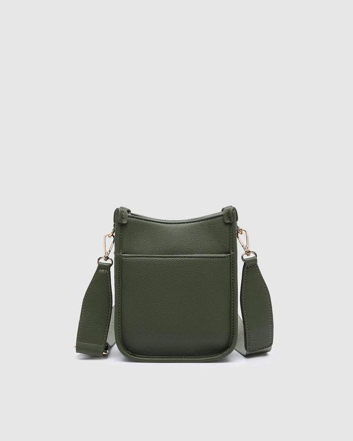 Louenhide Parker Crossbody Bag