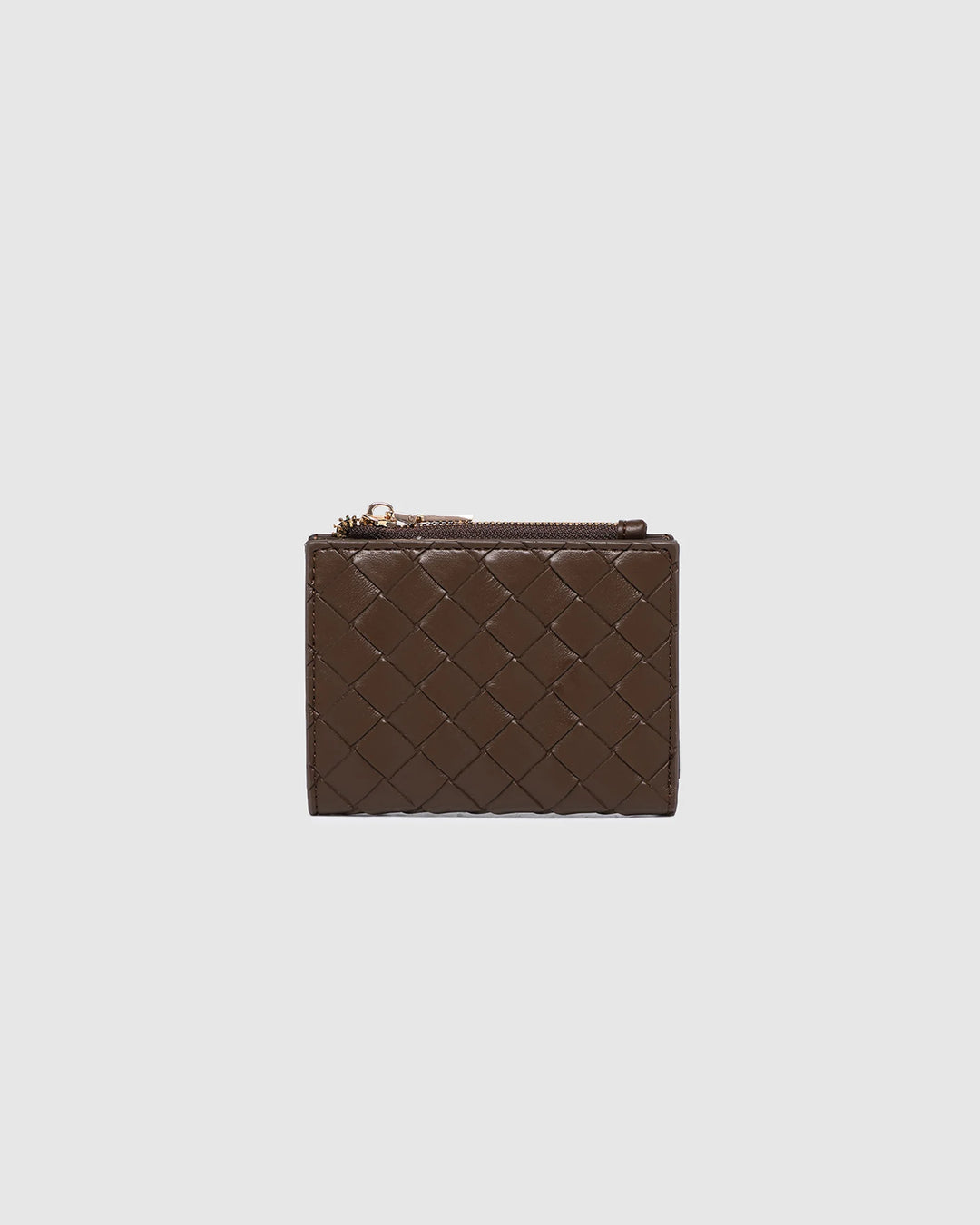 Louenhide Lily Woven Wallet