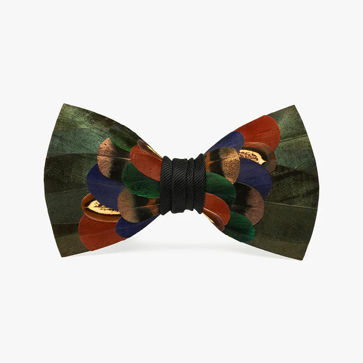 Brackish Bowtie Woodland
