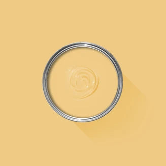 Farrow & Ball No. 218 Yellow Ground