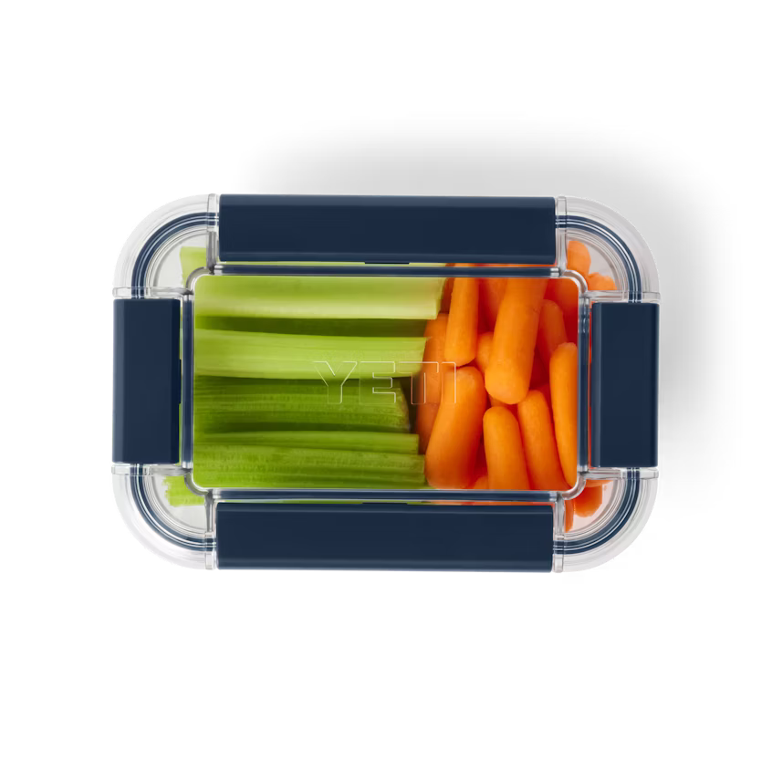 Yeti Food Storage