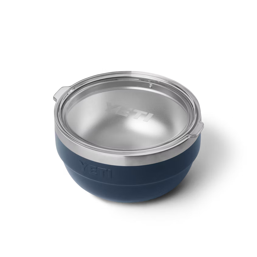 Yeti Rambler Insulated Bowl
