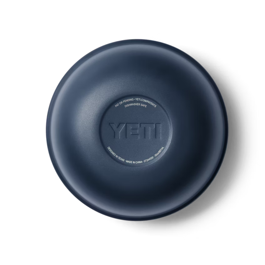 Yeti Rambler Insulated Bowl