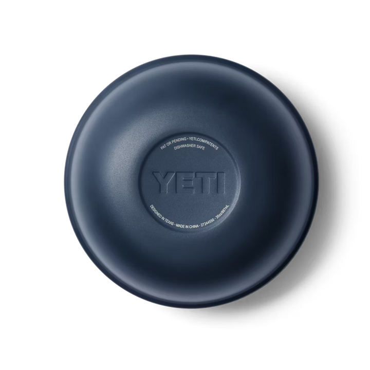 Yeti Rambler Insulated Bowl