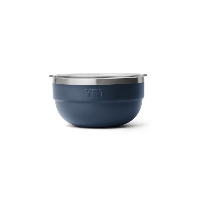 Yeti Rambler Insulated Bowl