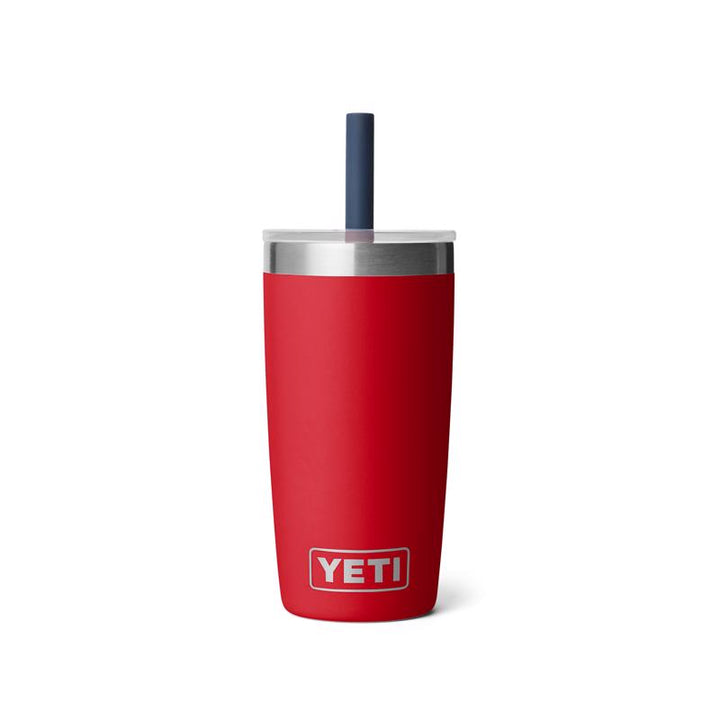 Yeti Rambler Jr. 10 oz Tumbler