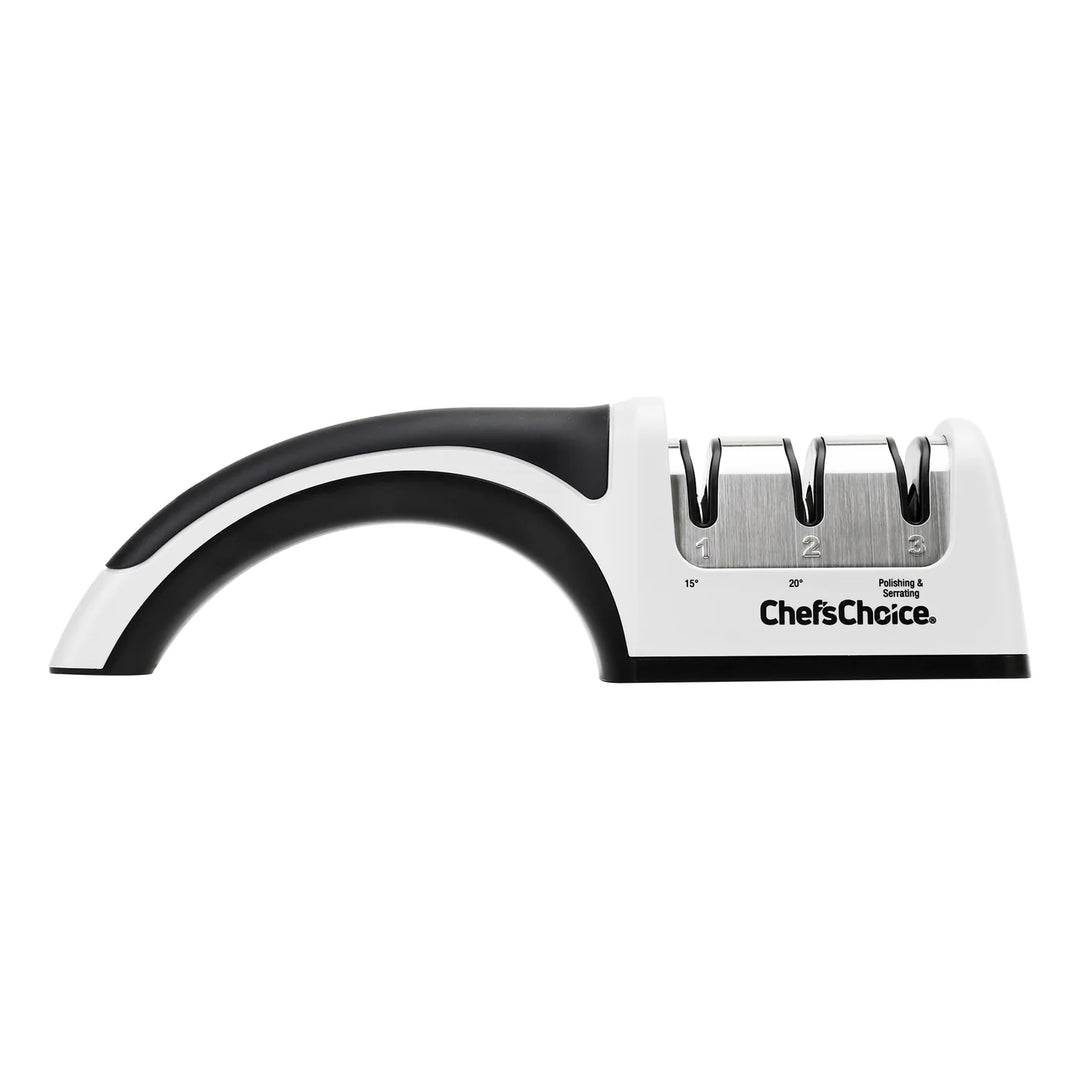 Chef'sChoice 4643 AngleSelect Professional Manual Knife Sharpener
