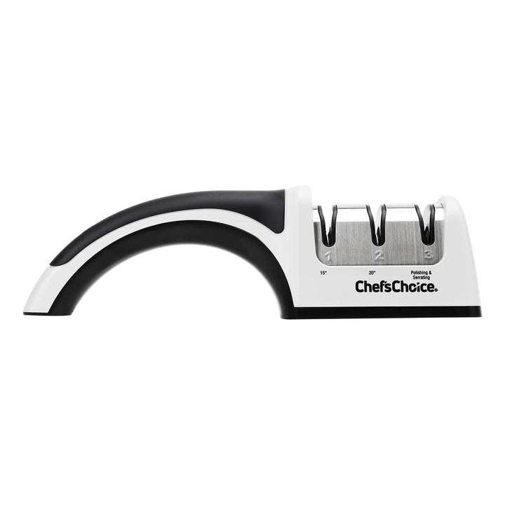 Chef'sChoice 4643 AngleSelect Professional Manual Knife Sharpener