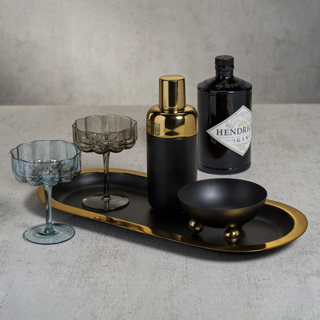 Monte Oro Cocktail Shaker