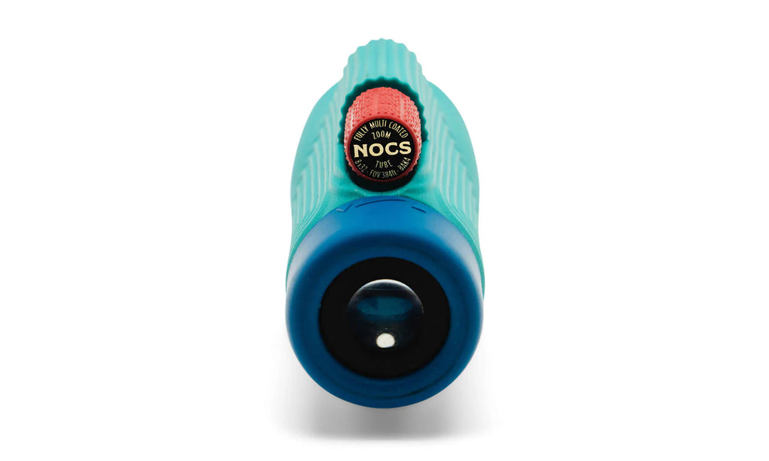 Nocs Provisions Zoom Tube 8X32 Monocular