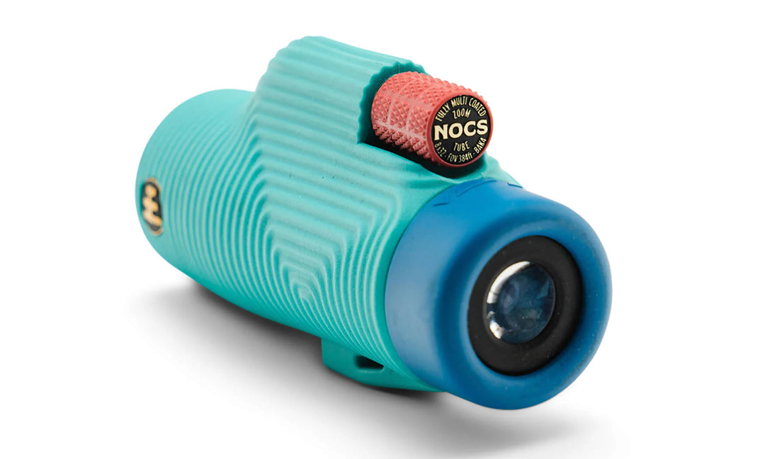 Nocs Provisions Zoom Tube 8X32 Monocular