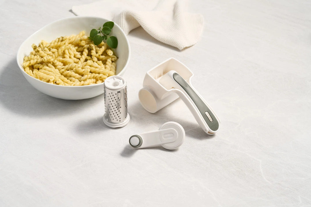 Zyliss Professional Cheese Grater