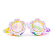 Bling2o - Kid's Swim Goggles - Sunlit Sherry Dandi – Sunset & Co.