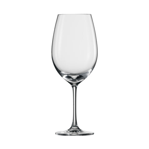 Schott Zwiesel Tritan Ivento Red Wine Glass