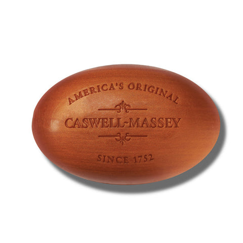 Caswell-Massey - Heritage Woodgrain Soap
