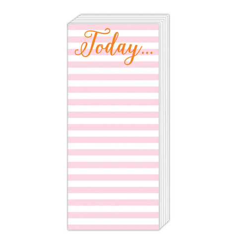 Rosanne Beck Collections - Chunky Notepad - Today...