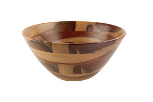 Large Rosewood Bowl