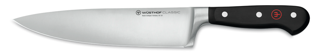Wüsthof - Classic 8" Chef's Knife