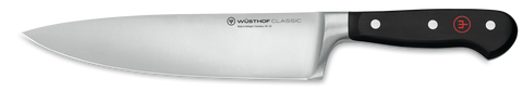 Wüsthof - Classic 8" Chef's Knife