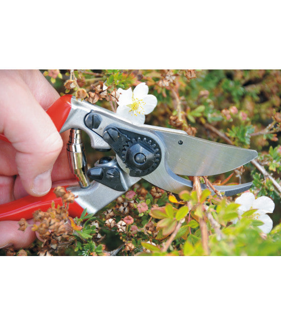 Felco 9 One-hand pruning shear Left Hand Version