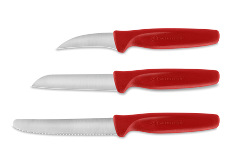 Wüsthof - 3-Piece Pairing Knife Set