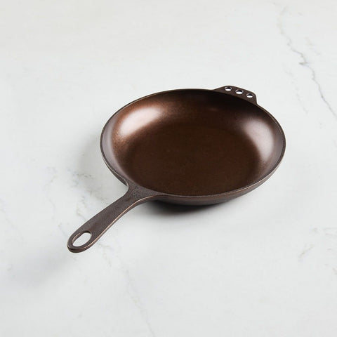 Smithey Ironware Co. - No. 10 Chef Skillet