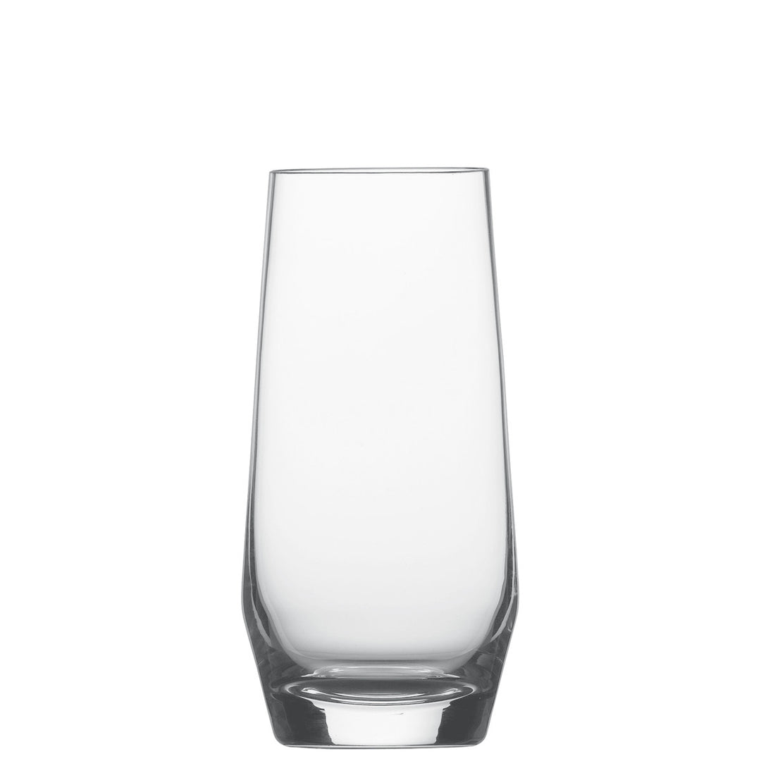 Pure Long Drink Glass