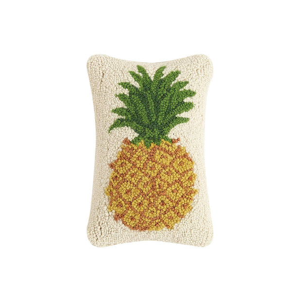 Pineapple Hook Pillow