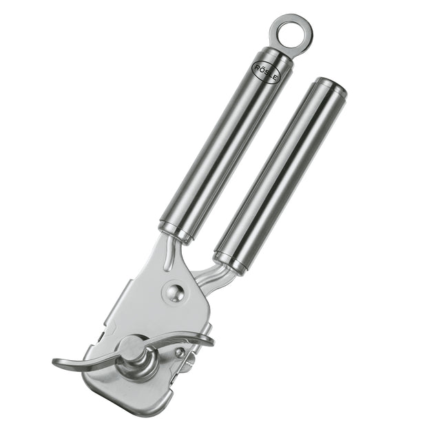 Can Opener with Plier Grip