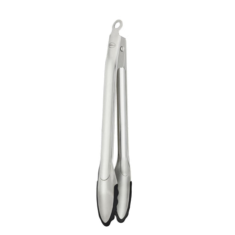 Silicone Locking Tongs - 12 inch