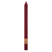 Root Candles - 12" Smooth Arista Taper Candle - Garnet