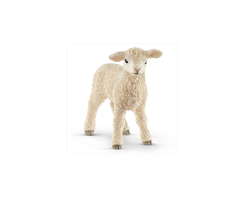 Schleich - Lamb