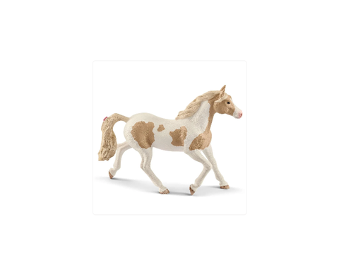 Schleich - Paint Horse Mare