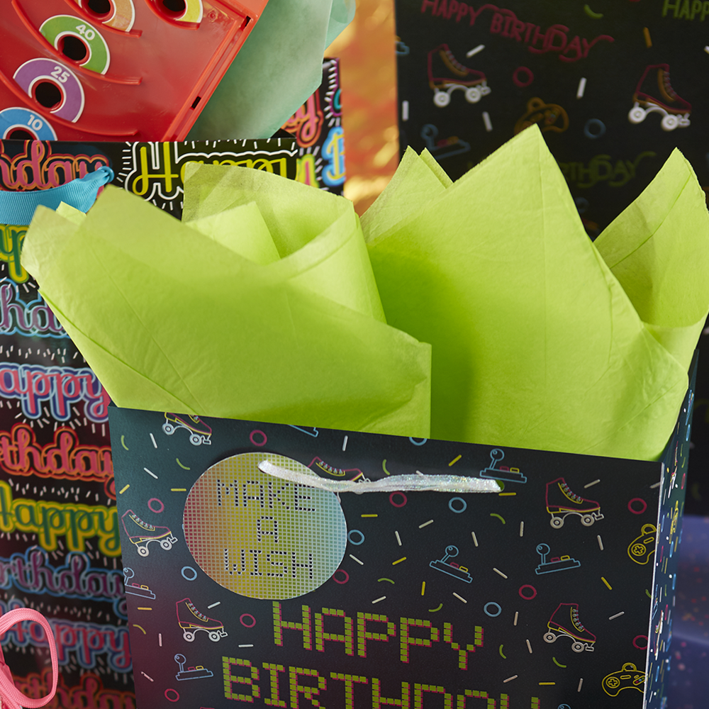 Tissue Paper