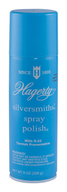 Hagerty & Sons - Unscented Silversmith Spray Polish