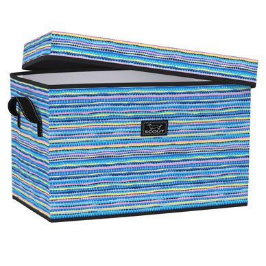 Scout - Rump Roost Storage Box