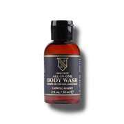 Caswell-Massey - 3-in-1 Heritage Body Wash