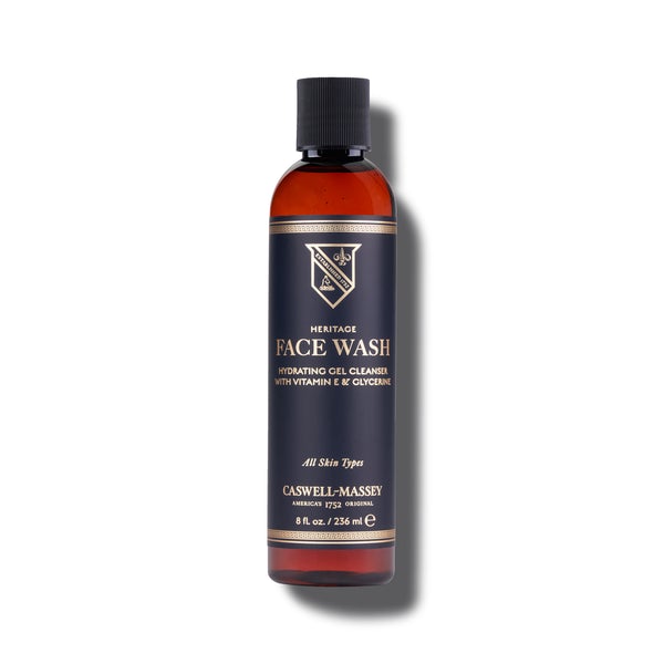 Caswell-Massey - Heritage Face Wash
