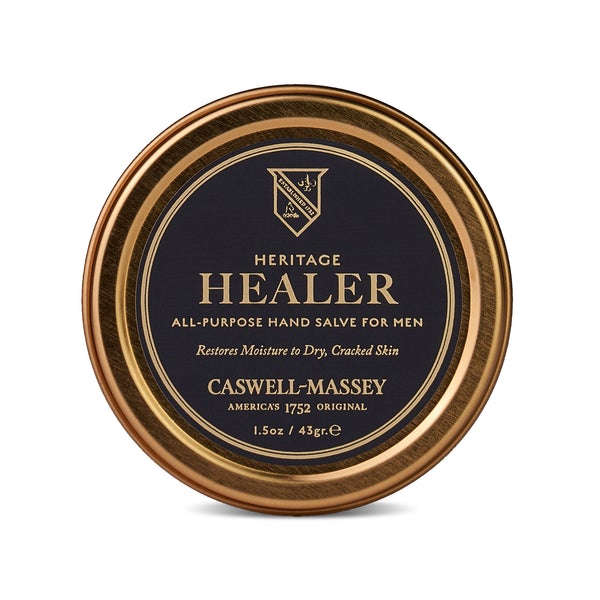 Caswell-Massey Heritage Hand Salve